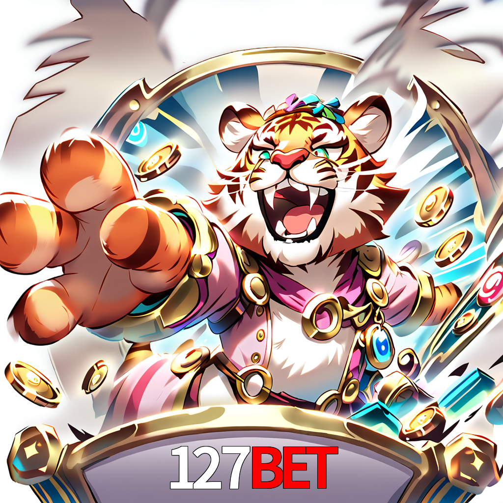 127BET