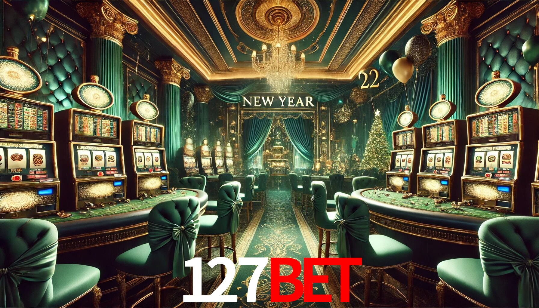 Benefícios do 127BET