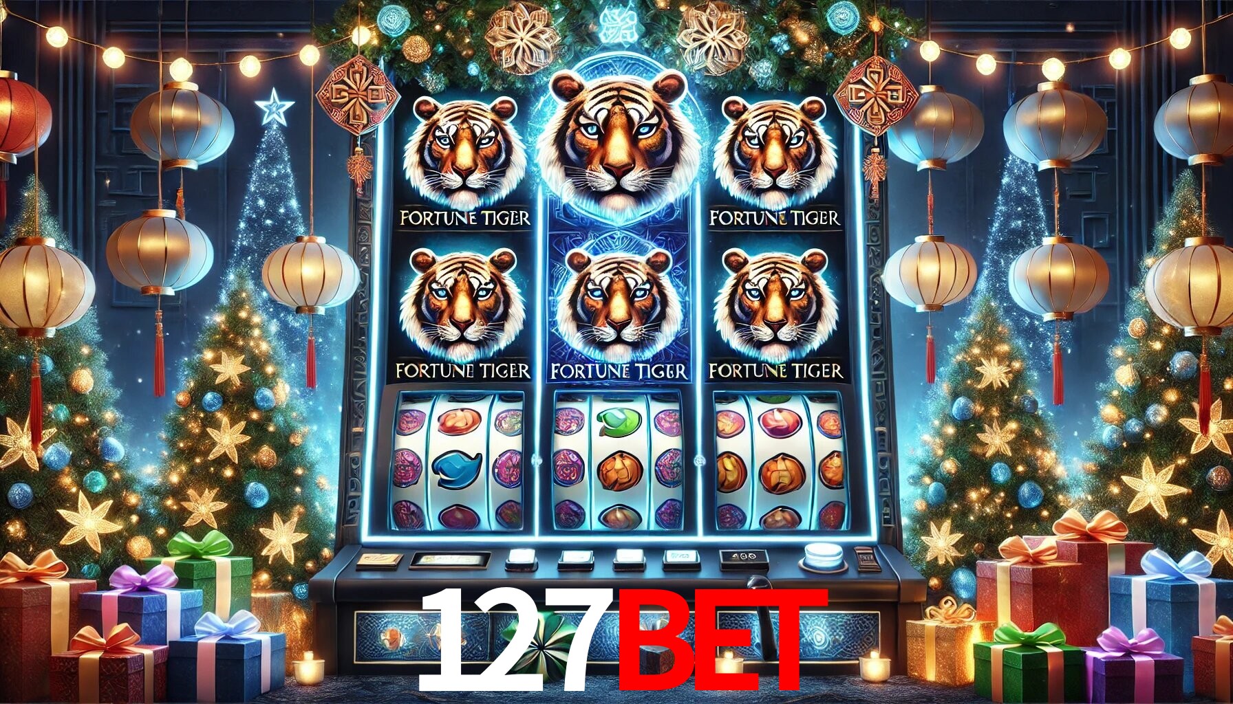 Como Jogar Fortune Tiger