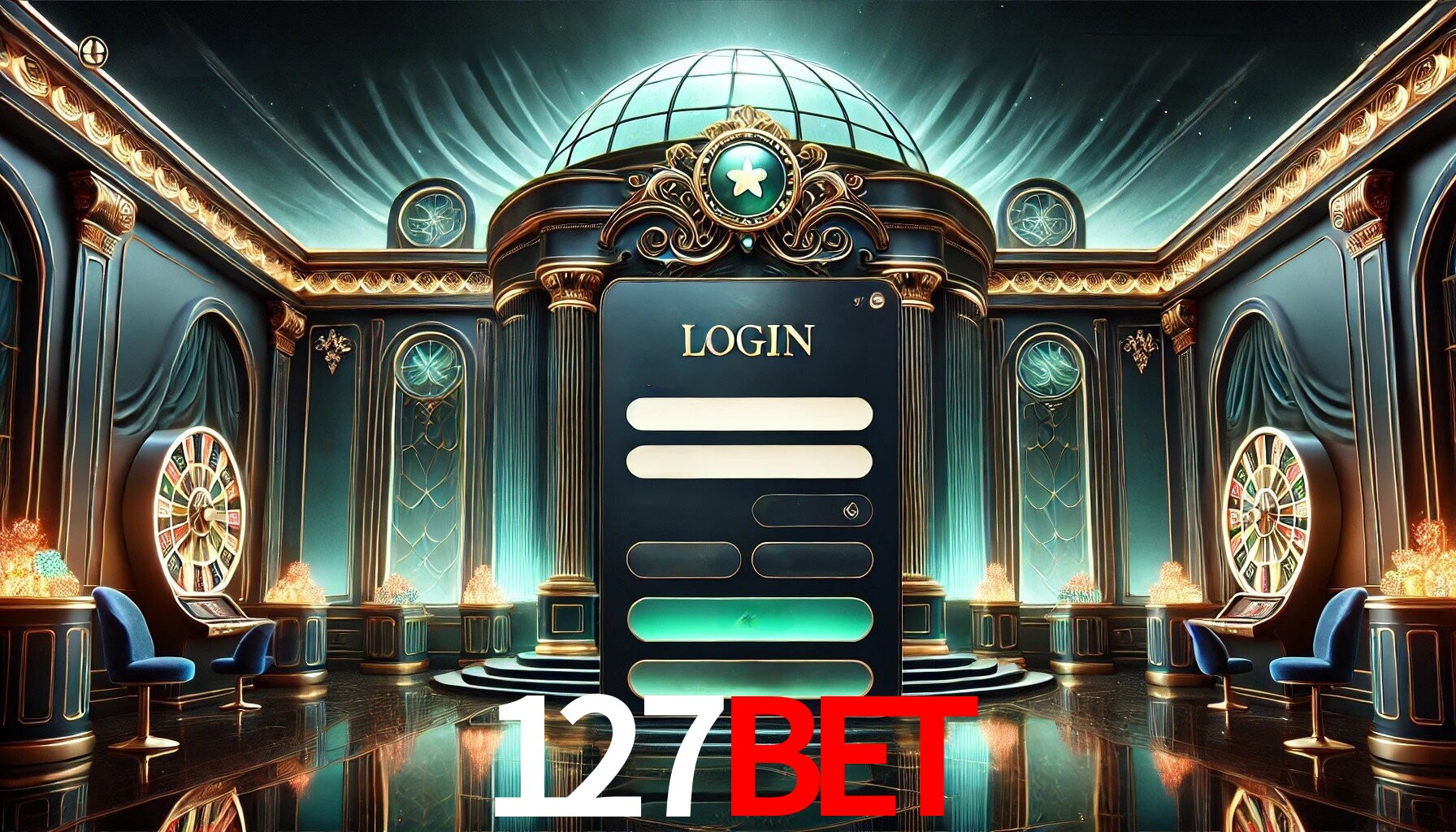 Benefícios do Login